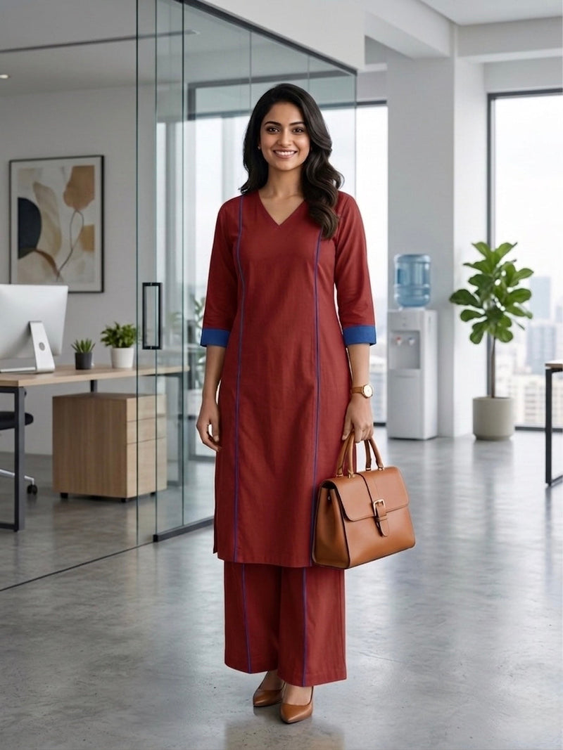 Office Wear