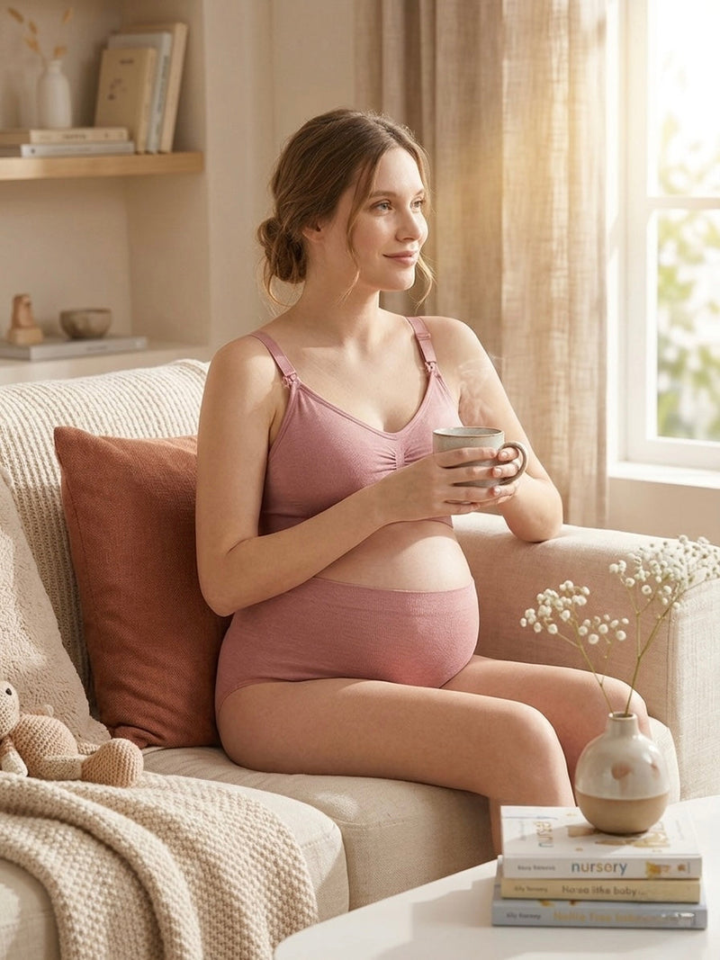 Maternity Lingerie