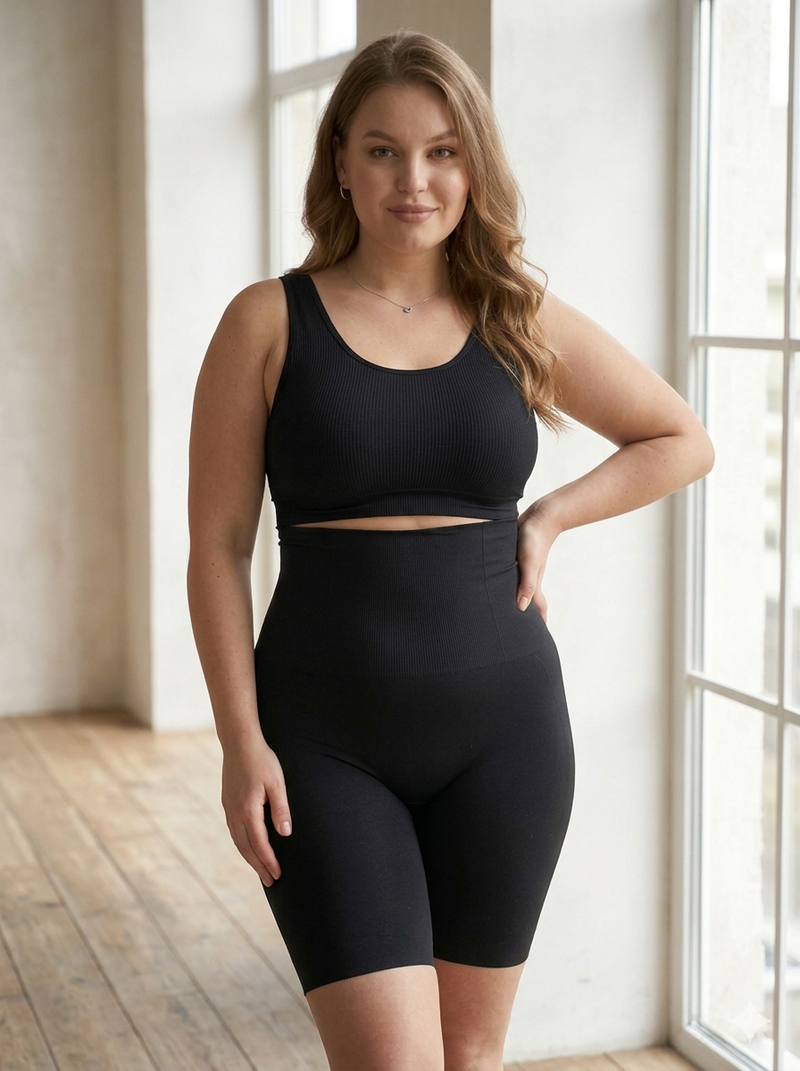 Shapewear & Accessories