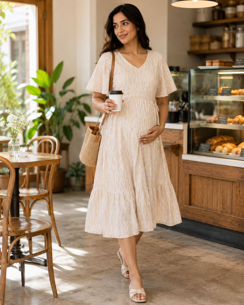 Maternity Onepiece
