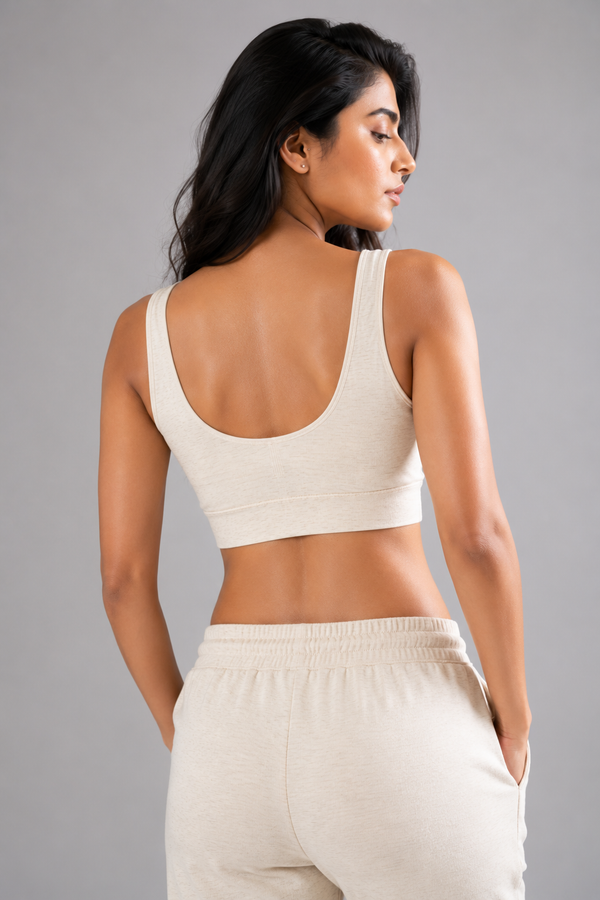 Seamless Everyday Bra
