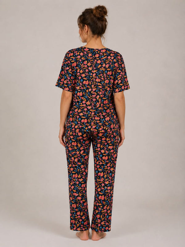 Comfortable Cotton Loungewear