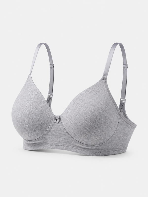Everyday Pure Cotton Bra