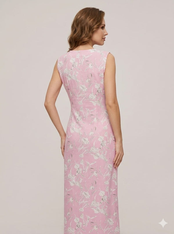 Cotton | Nighty Gown