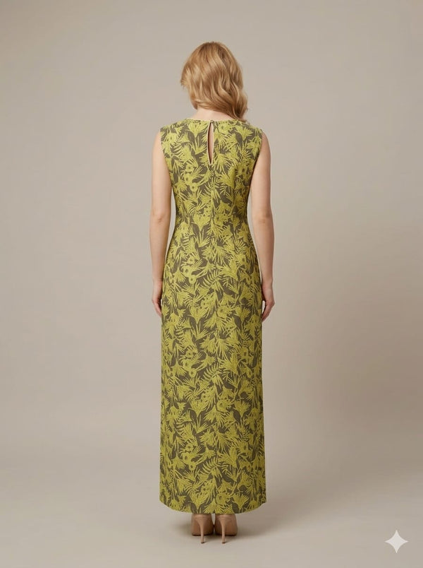 Premium Cotton Nighty | Gown