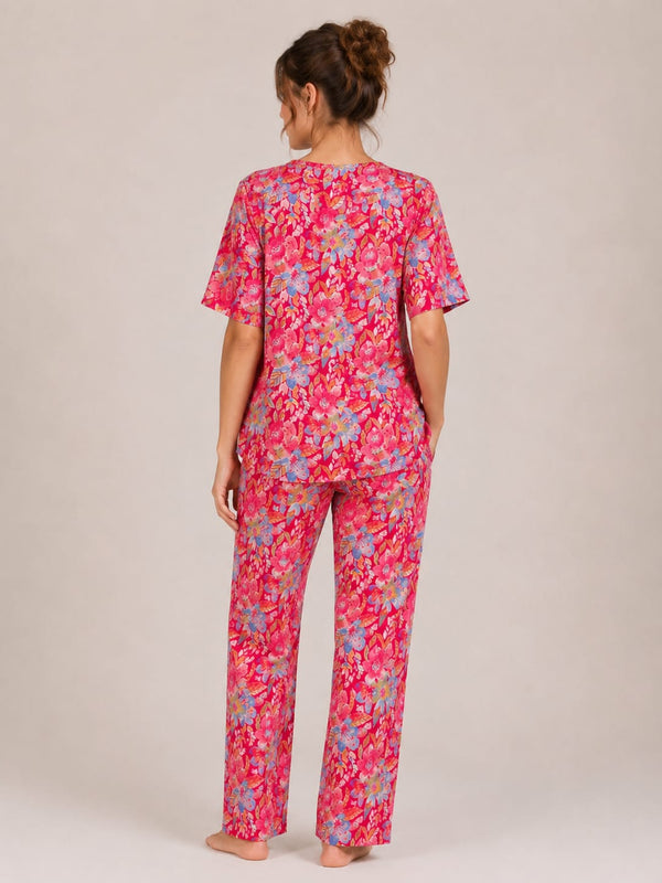 Comfortable Cotton Loungewear