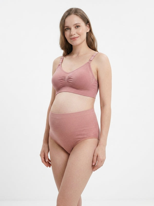 Maternity Bra & Panty Set