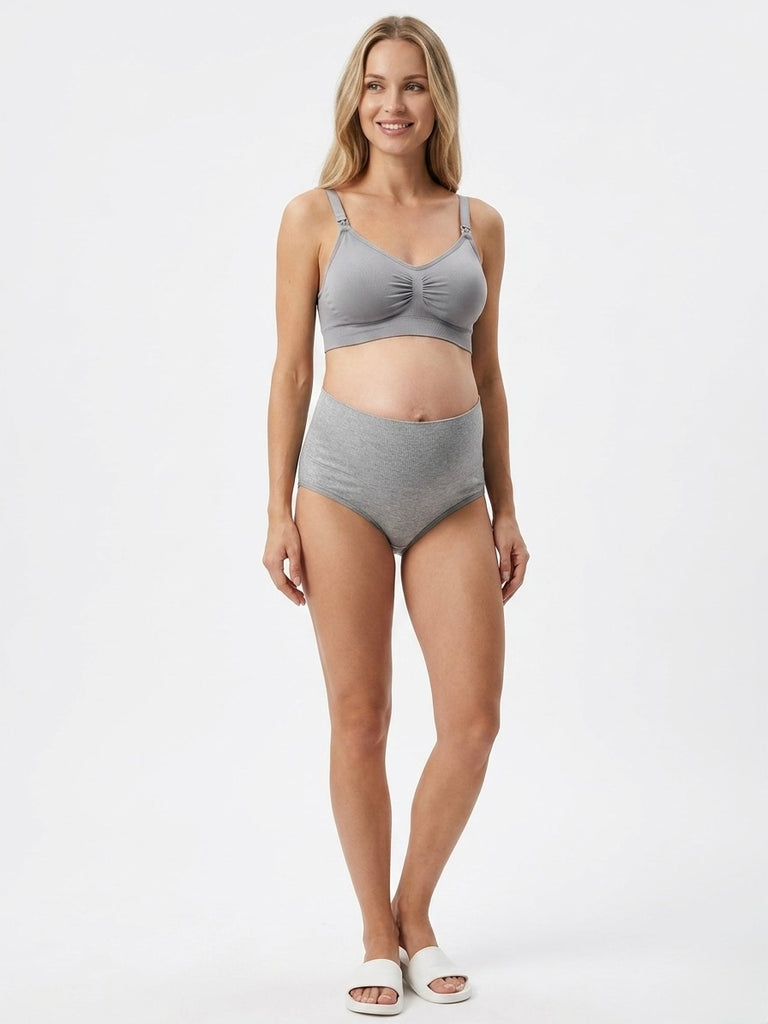 Maternity Bra & Panty Set