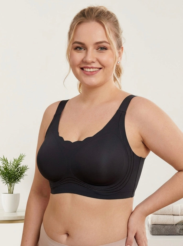 Seamless|Everyday Bra for Women