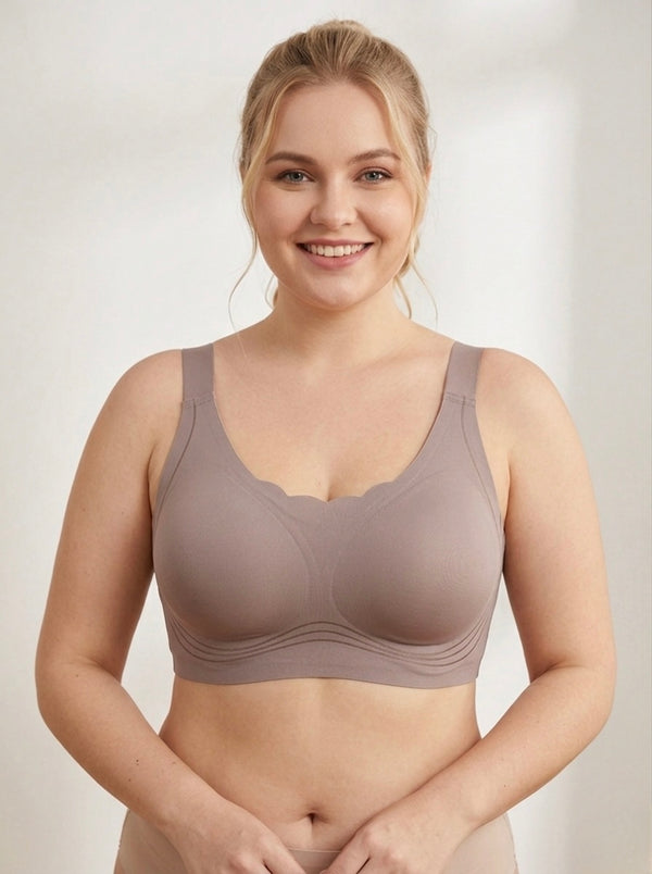 Seamless|Everyday Bra for Women