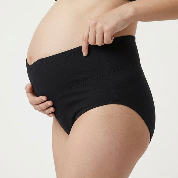 Maternity Panty – Black