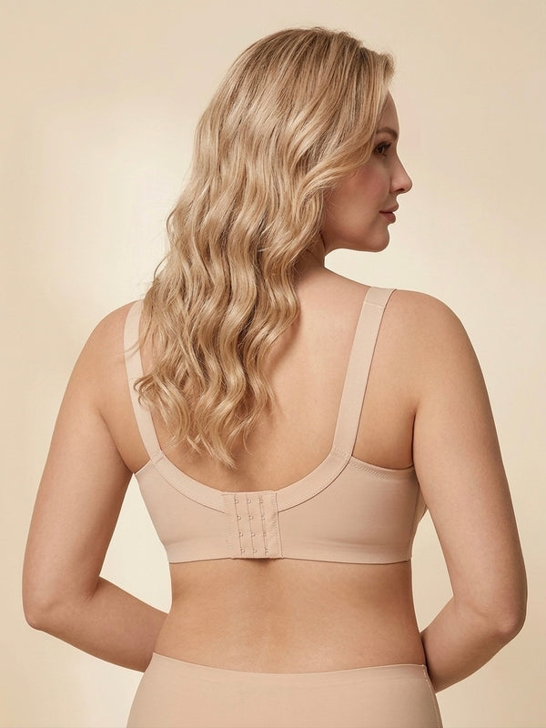 Non-Padded | Full Coverage Bra