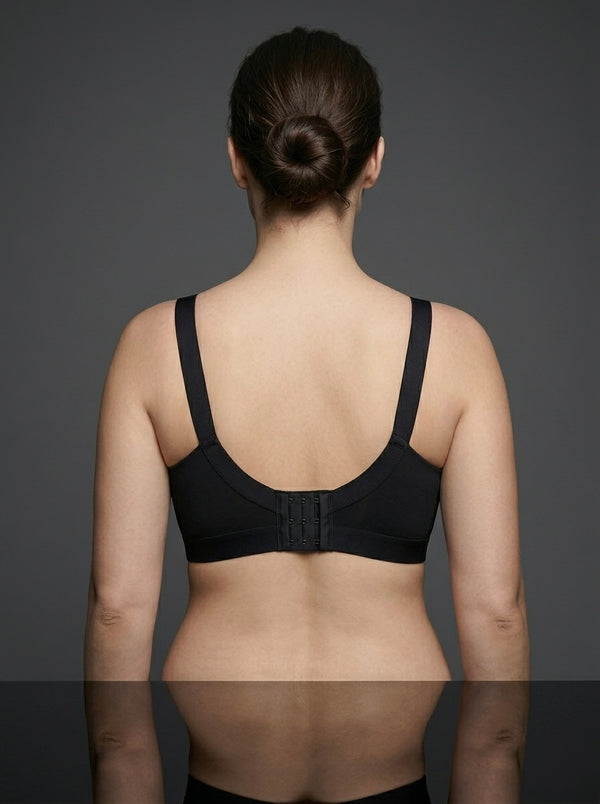 Non-Padded | Full Coverage Bra
