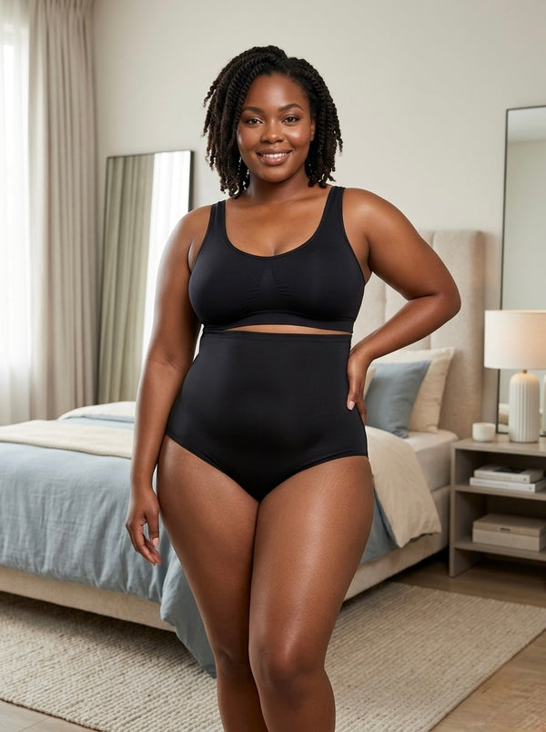 High-Compression Shaper Panty