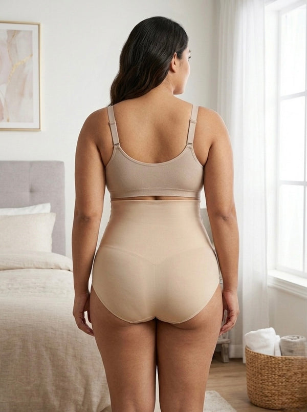 High-Compression Shaper Panty