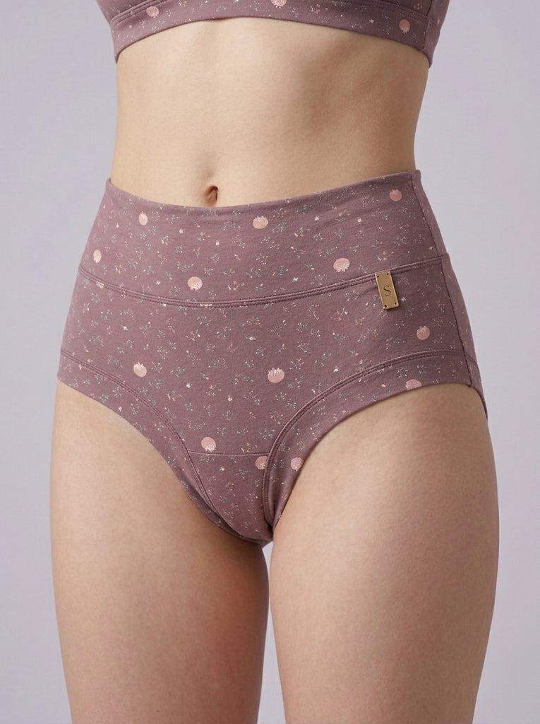 Women's Everyday Comfort Briefs