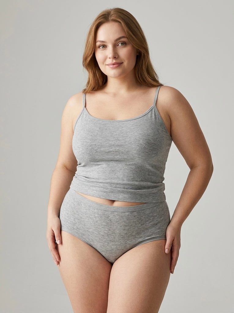 Stretchable | Full Coverage Briefs