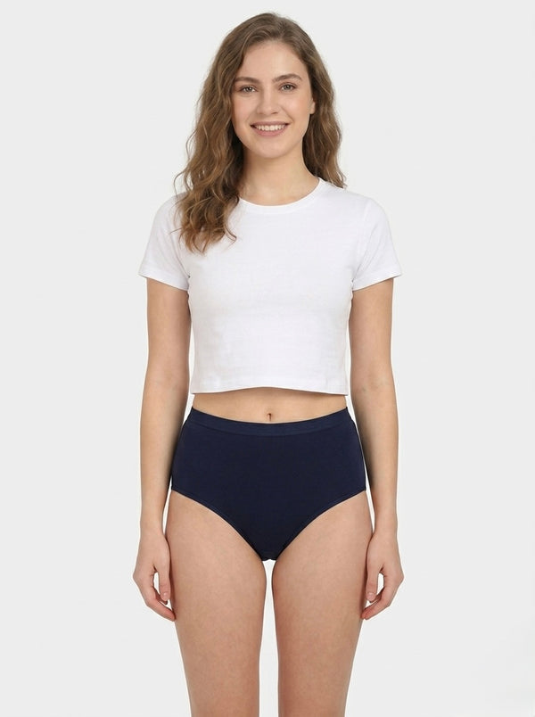 Seamless Period Panty