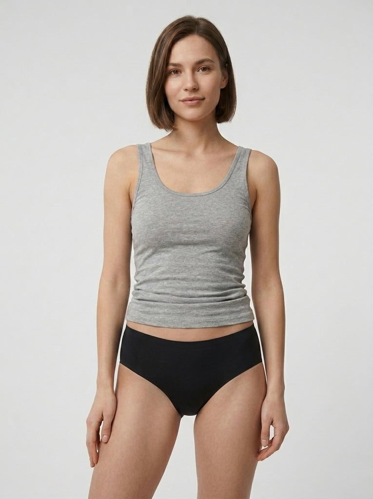 Seamless Period Panty