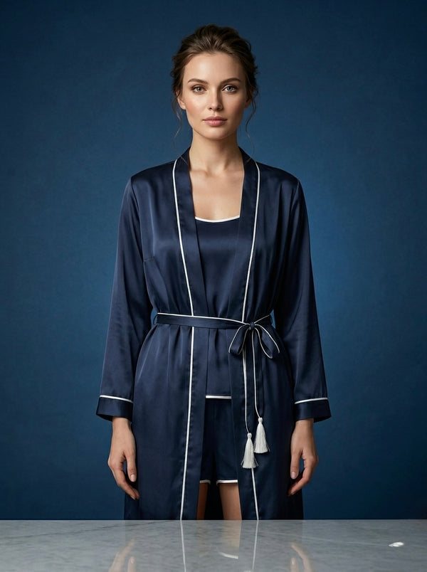 2 Piece Babydoll Dress