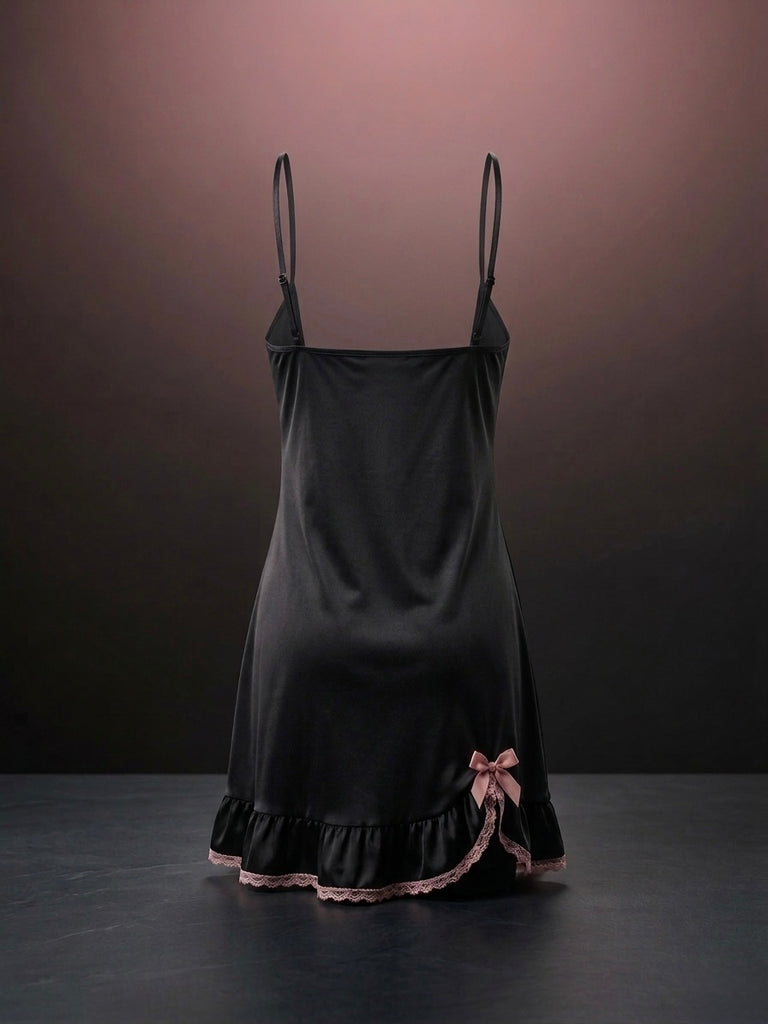 Baby doll dresses