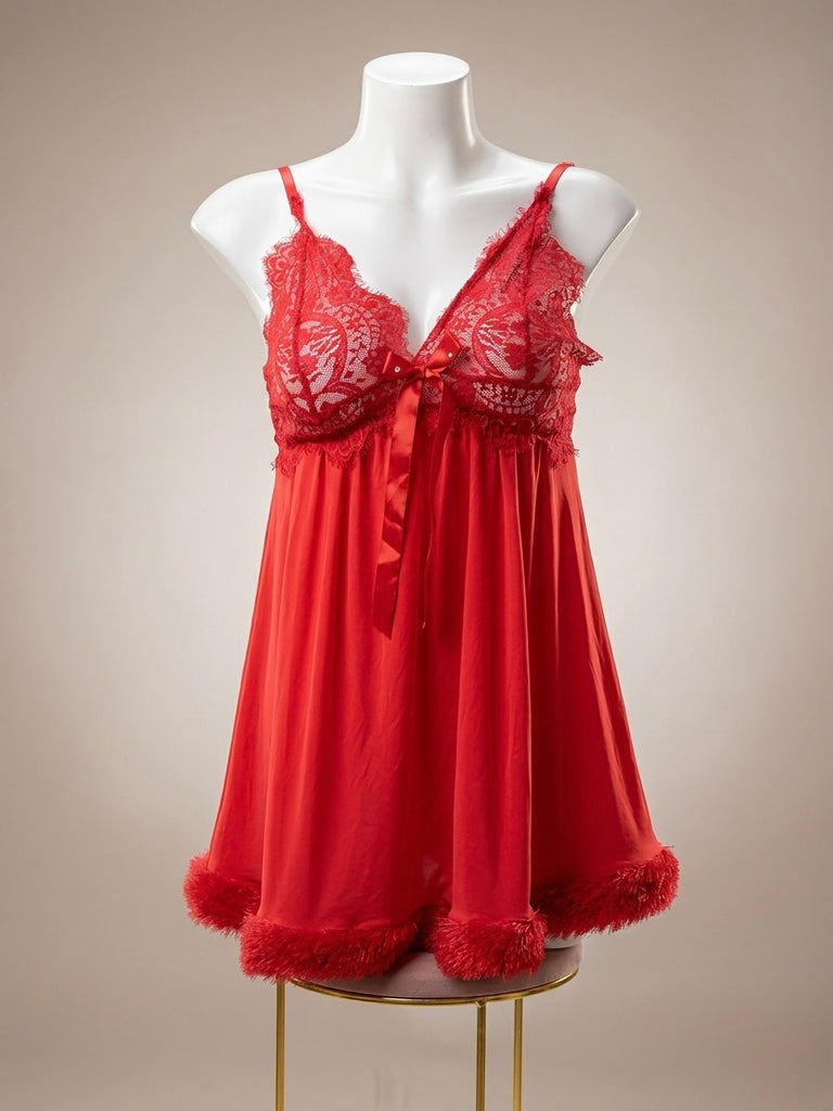 Baby Doll Dresses