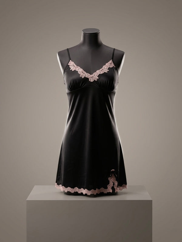 Baby doll dresses