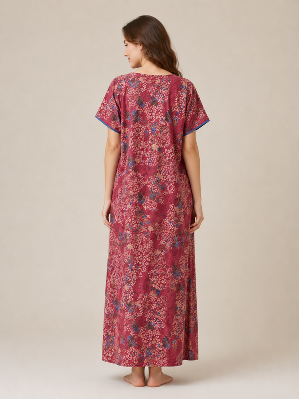 Rayon Nighty