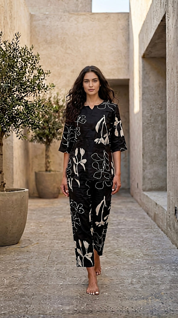 Premium Loungewear For Women |
